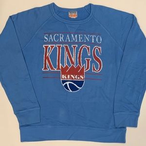 Mens Junk Food Crewneck